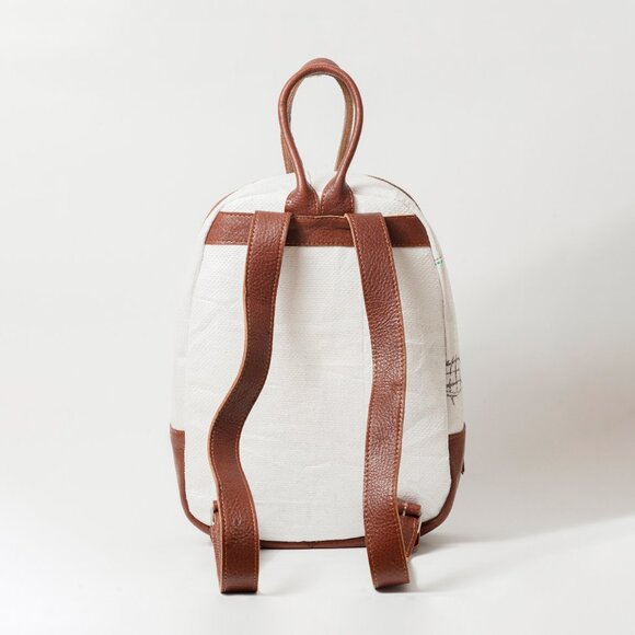 Backpack Fortin de Piedra - Picture 4 of 8